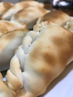 Una foto de Empanadas de Pollo