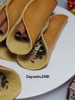 Foto resep Kue Manja