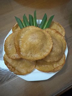 Foto resep Kue Cucur