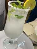 Cocktail tonic