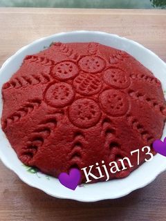 عکسی از دستور رب گوجه فرنگی