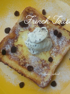 Foto resep French Toast