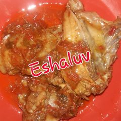 A picture of Farfesun kaza.