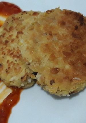 Foto resep Steak Tempe Sehat