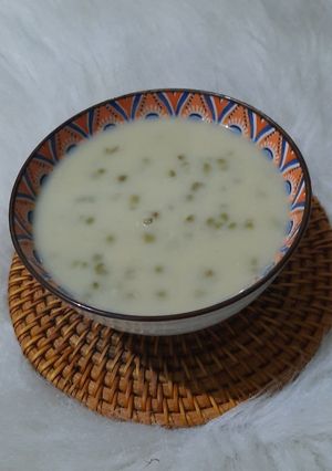 Foto resep Bubur Kacang Hijau