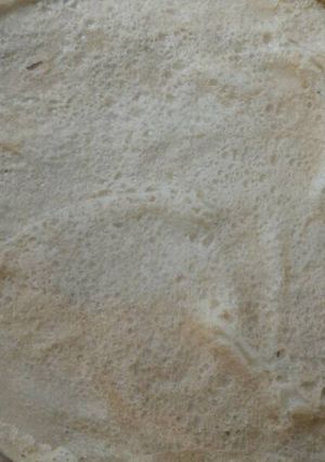 Foto resep Kulit risol / karoket mudah