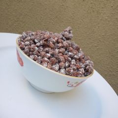 A picture of Ayaa.