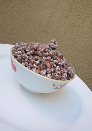 A picture of Ayaa.