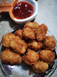 รูปของ ไก่ป๊อบ​
