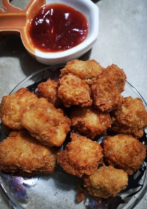 รูปของ ไก่ป๊อบ​