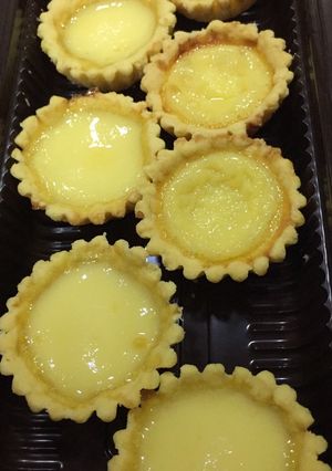 Foto resep Pie Susu