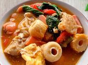 Gambar jualan chikuwa
