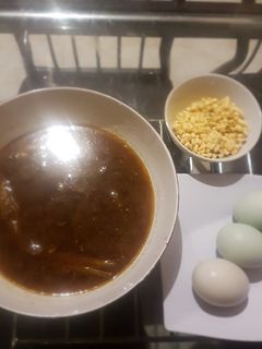 Foto resep Rawon slowcooker