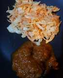 Albóndigas