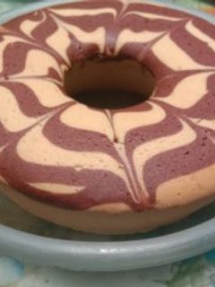 Foto resep Bolu panggang