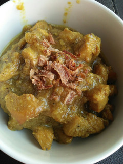 Foto resep Toping Mie Ayam Andalan