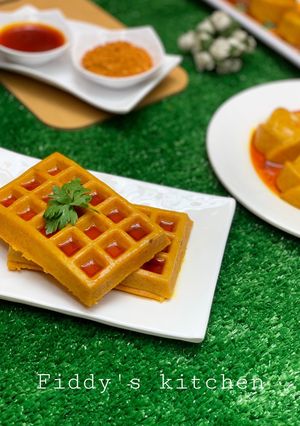 ALALA (Nigerian moi-moi) ainihin hoton girkin