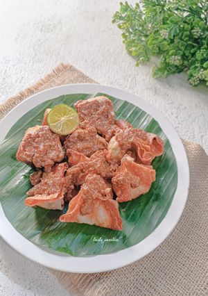 Foto resep Batagor ala Umma