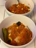 Homemade Baked Ravioli