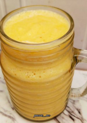 Foto resep Jus Nanas