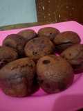 Bola-bola Brownies (Kreasi Nutricake)