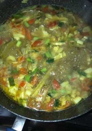 Foto resep Soto Daging Sapi