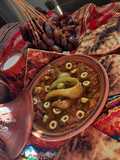 Hmisse kabyle