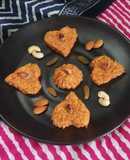 Gajar ka Halwa (Carrot Halwa Recipe)