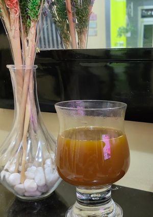 Foto resep JaMu seHat