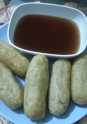 Foto resep Mpek2 rebon