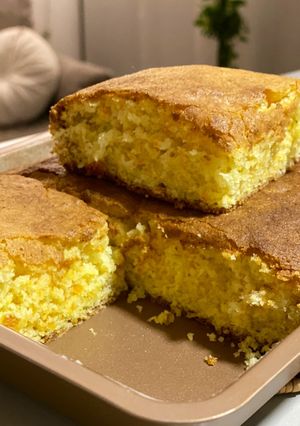 Una foto de Carrot cake 🥧🥕