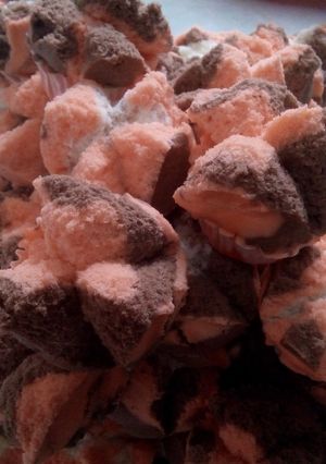 Foto resep Bolu kukus