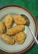 86 Resep Pempek Ayam Enak Dan Sederhana Ala Rumahan Cookpad