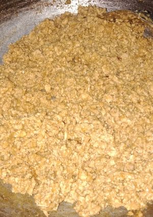 Foto resep Isian untuk roti / bakpao