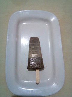 Foto resep Es krim oreo