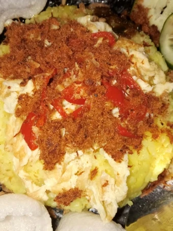 Cara Simple Menyiapkan Resep  Nasi Kuning praktis yang Enak Banget, Bikin Ketagihan
