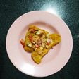 Dori Crispy Sambal Matah