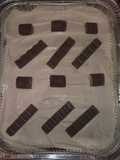 Γλυκό ψυγείου με oreo πανεύκολο