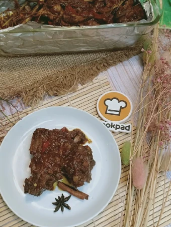 Langkah Mudah untuk Menyiapkan Resep Iga Rempah Oven Anti Ribet, Bikin Ngiler