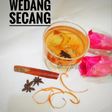 94. Wedang secang