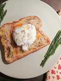Poached Egg
