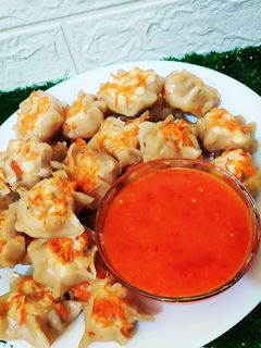 Foto resep Dimsum mantul