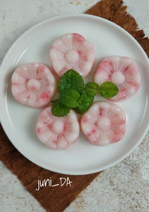 Foto resep 20. Cente Manis