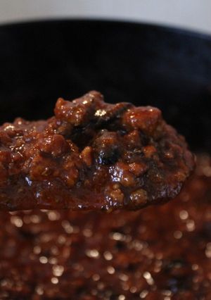 Foto di Ragù UMAMI