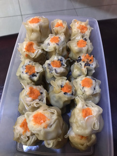 Foto resep Siomay dirumahaja
