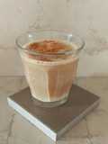 બનાના કોફી શેક(banana coffee shake recipe in Gujarati)