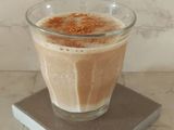 બનાના કોફી શેક(banana coffee shake recipe in Gujarati)