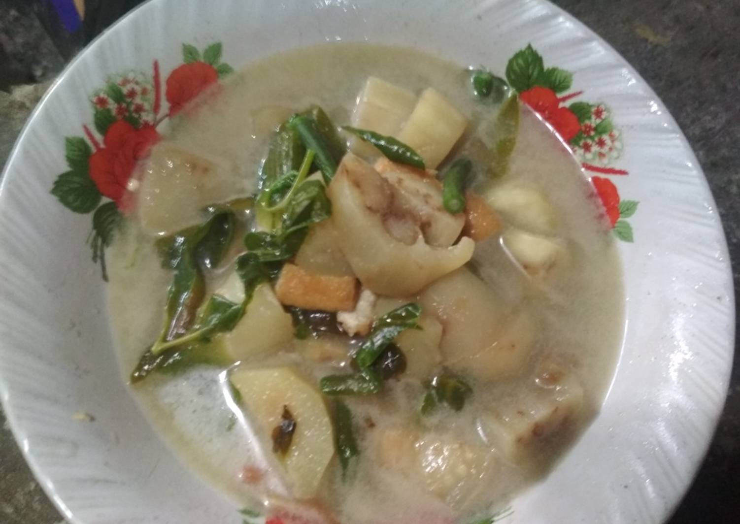  Resep Lodeh Terong Ndeso oleh Sisor Yanti Cookpad