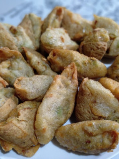 Foto resep Tahu aci