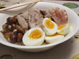Ramen casero